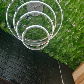 LED LYUSTRA 20×30×40×60