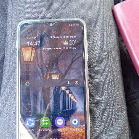 Samsung A02