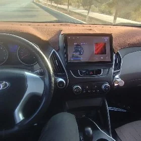 Hyundai IX35 2012