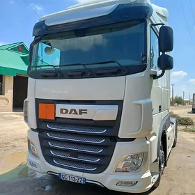 DAF 480 2021