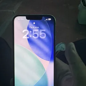 iPhone 13 Pro