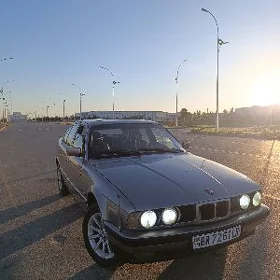 BMW 525 1993
