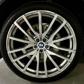 BMW diska G05 orginal