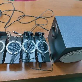 Creative kalonka