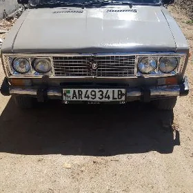 Lada 2106 1987
