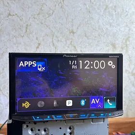 pioneer 8850