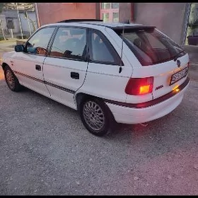 Opel Astra 1993