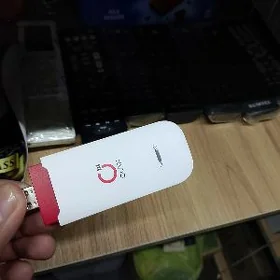 Modem UzB