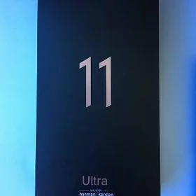 MI 11 Ultra