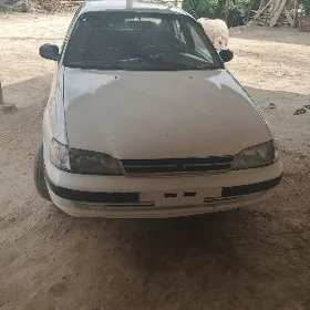 Toyota Carina 1992