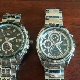 sagat часы Casio Japan