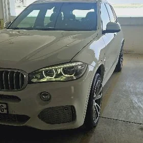 BMW X5 M 2015