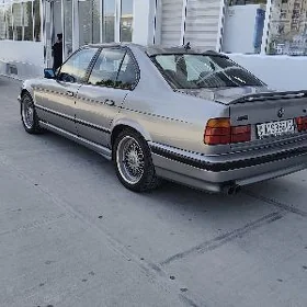 BMW 530 1992