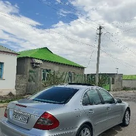 Mercedes-Benz E350 2007