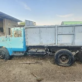 Zil 130 1990