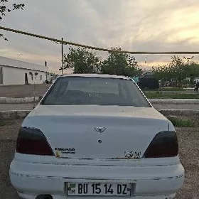Daewoo Nexia 1993
