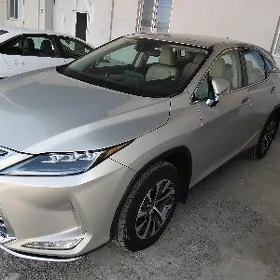 Lexus RX 350 2021