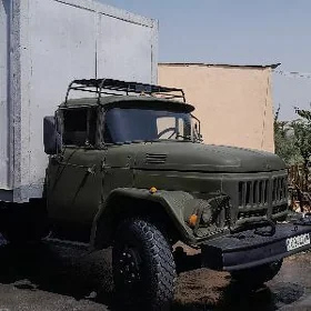 Zil 4331 1993