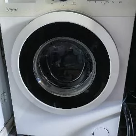 Beko kir maşyn