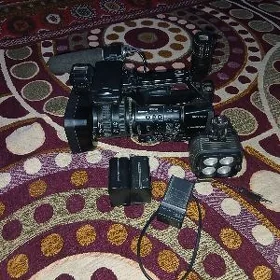 Sony NX 3