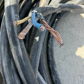 KABEL Vatan kablo 4-50