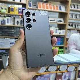 SAMSUNG S24 ULTRA 512GB