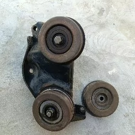 Pajero rolik
