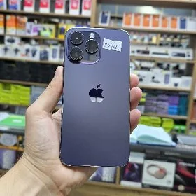 IPHONE 14 PRO MAX 83%