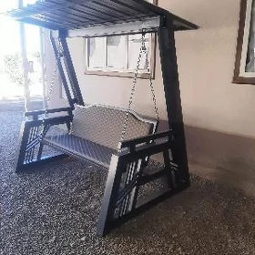 качели салланчак