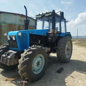 Belarus 923 2007