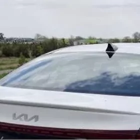 kia forte k3 spoyler