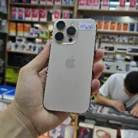 IPHONE 16 PRO 256GB90%