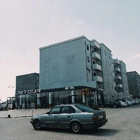 BMW 525 1991