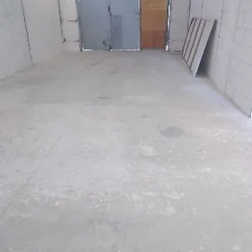 Arenda goşa garaž