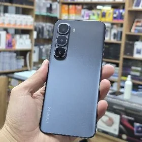 INFINIX HOT 60 PRO PLYUS 256GB