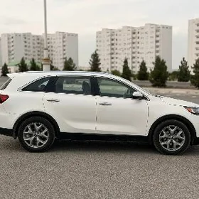 Kia Sorento 2019