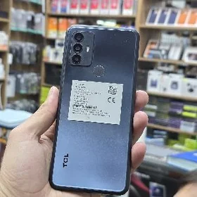 TCL ARZAN TEL 128GB