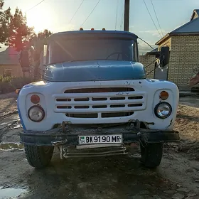 Zil 130 1984