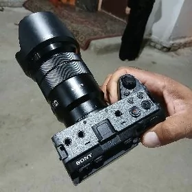SONI FX30.4KA.