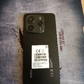 redmi not 14 (8/256)