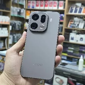 OPPA FIND X9 PRO 16/512