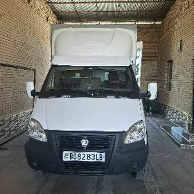 Gaz 31 2010