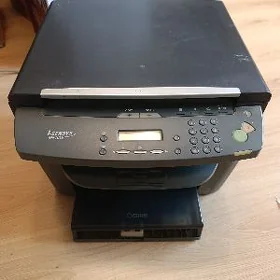 canon printer