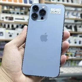 IPHONE 13 PRO MAX 256GB kredit