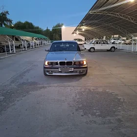 BMW 525 1995