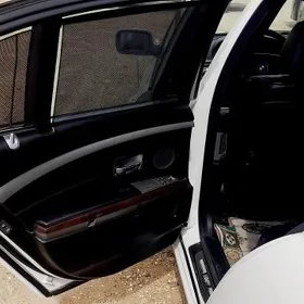 BMW 745 2004