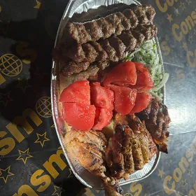 Mangala isgar gerek