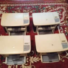 принтер HP 1120MF