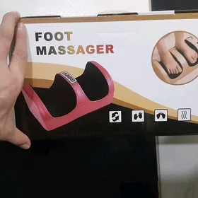 ayak massager