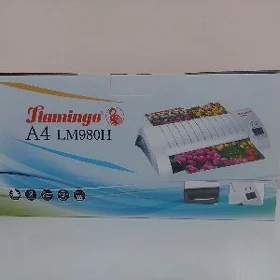 laminat aparat a4